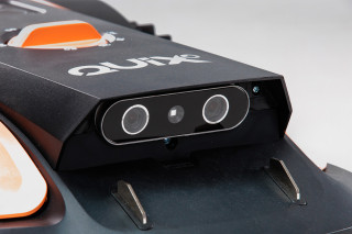 Robot kosačica Villager QUIX Oculus 500