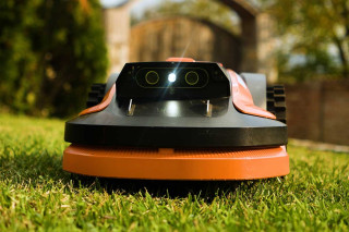 Robot kosačica Villager QUIX Oculus 500