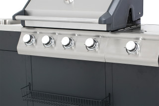 Kuhinja na otvorenom 