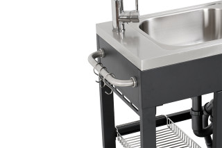 Kuhinja na otvorenom 