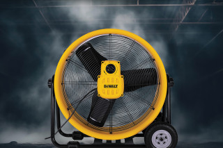 DeWalt 61cm ventilator - DXF2410