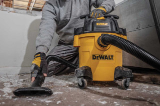 DeWalt usisivač za suvo i mokro usisavanje 20L - DXV20P