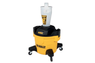 DeWalt usisivač sa separatorom prašine zapremine 23L - DXVCS002
