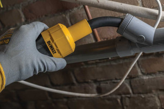 DeWalt set za otpušivanje cevi - DXVA00-0301E