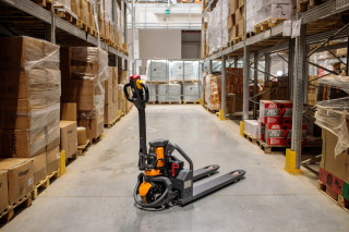 Paletar električni Villager VTP 1525 LiX 