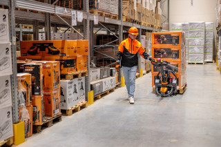 Paletar električni Villager VTP 1525 LiX 