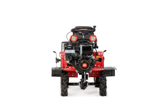 Ride on kultivator AGM RT 50-24 