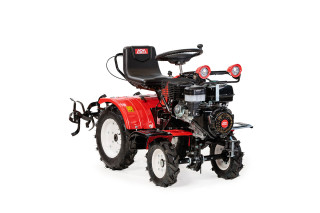 Ride on kultivator AGM RT 50-24 