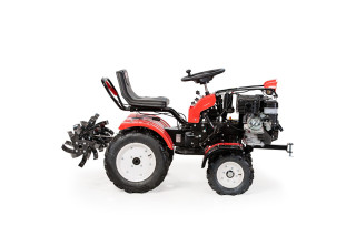 Ride on kultivator AGM RT 50-24 