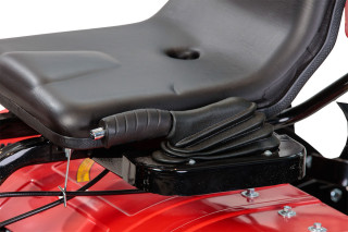 Ride on kultivator AGM RT 50-24 