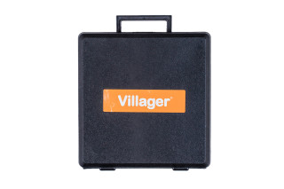 Pneumatski odvijač sa kompletom gedora Villager VAT VPI 312 