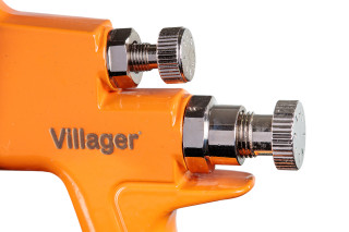 Pneumatski pištolj za farbanje Villager VAT VSG 1306 