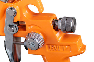 Pneumatski pištolj za farbanje Villager VAT VSG 0801 