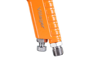 Pneumatski pištolj za farbanje Villager VAT VSG 0801 