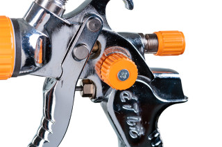 Pneumatski pištolj za farbanje Villager VAT VSGP 1406 