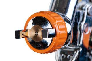 Pneumatski pištolj za farbanje Villager VAT VSGP 0801 