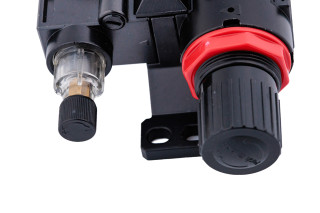 Kompresorska predgrupa Villager VAT MF 1014 