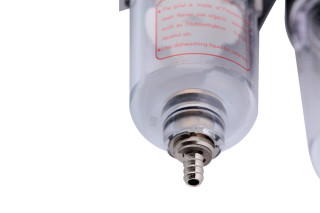 Kompresorska predgrupa Villager VAT MF 1014 