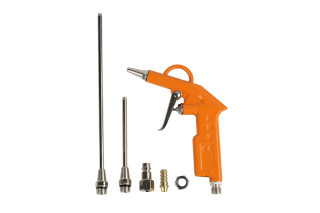 Pneumatska duvaljka Villager VAT AB 10 