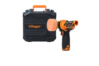 FIX akumulatorska polirka Villager VLN 7512-2BSC 