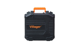FIX akumulatorska polirka Villager VLN 7512-2BSC 