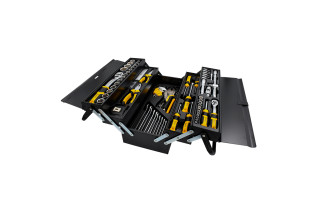 Set alata 85 komada Bomber 