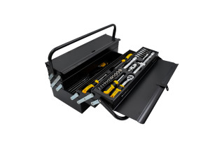 Set alata 85 komada Bomber 