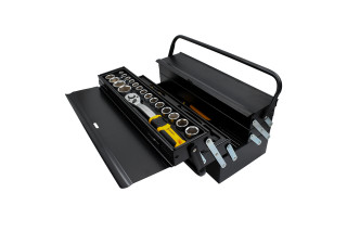 Set alata 85 komada Bomber 