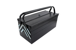 Set alata 85 komada Bomber 