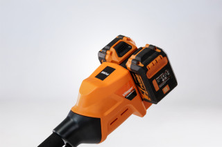 FUSE akumulatorski trimer Villager BC 3140 