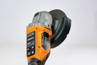 FUSE akumulatorska brushless ugaona brusilica Villager VLP 4620 