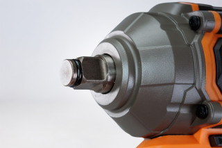 FUSE akumulatorski brushless udarni odvrtač Villager VLP 5820 