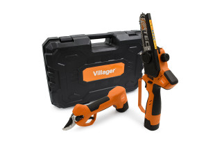 Akumulatorski set za orezivanje VPS 3 