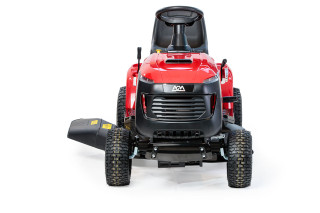 Traktor kosačica AGM LTM 98-25 