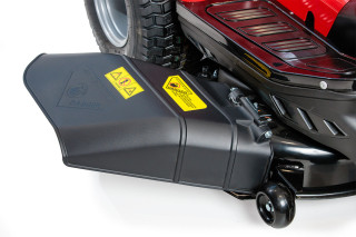 Traktor kosačica AGM LTM 98-25 