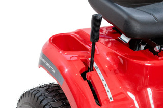 Traktor kosačica AGM LTM 98-25 