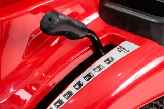 Traktor kosačica AGM LTM 86-25 