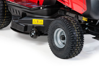 Traktor kosačica AGM LTM 86-25 