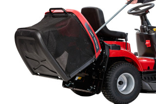 Traktor kosačica AGM LTM 86-25 