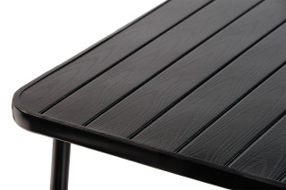 Baštenski set Aruba sa 4 stolice (A+B) 