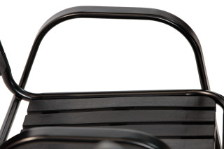 Baštenski set Aruba sa 4 stolice (A+B) 