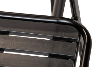 Baštenski set Aruba sa 4 stolice (A+B) 