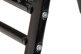 Baštenski set Aruba sa 4 stolice (A+B) 