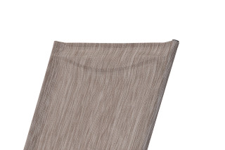 Trodelni set sa dve sklopive stolice Snap Rest 