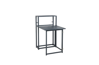 Trodelni sklopivi set za terasu Balkit 