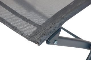 Trodelni sklopivi set za terasu Balkit 