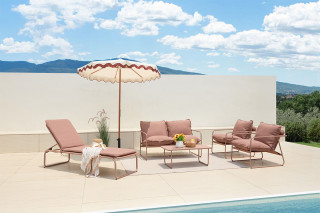 Četvorodelni set za opuštanje Ember 