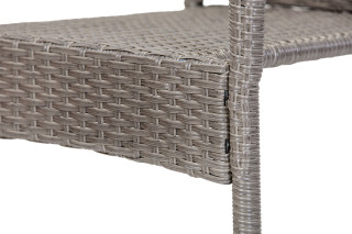 Četvorodelni set Ravena 