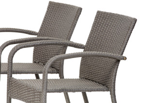 Četvorodelni set Ravena 