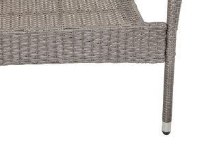 Četvorodelni set Ravena 